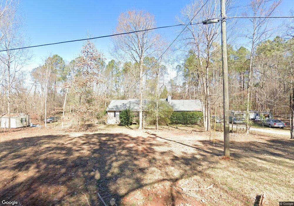264 Robin Hood Rd, Covington, GA 30014 - photo 1