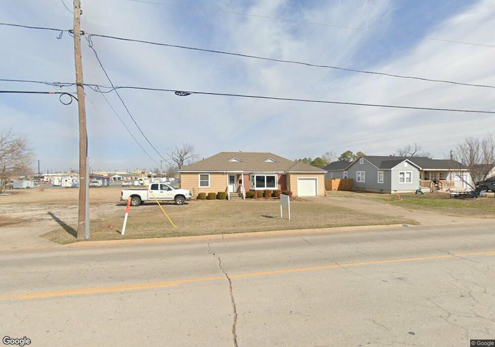 1113 W Poplar St, Rogers, AR 72756 - photo 1