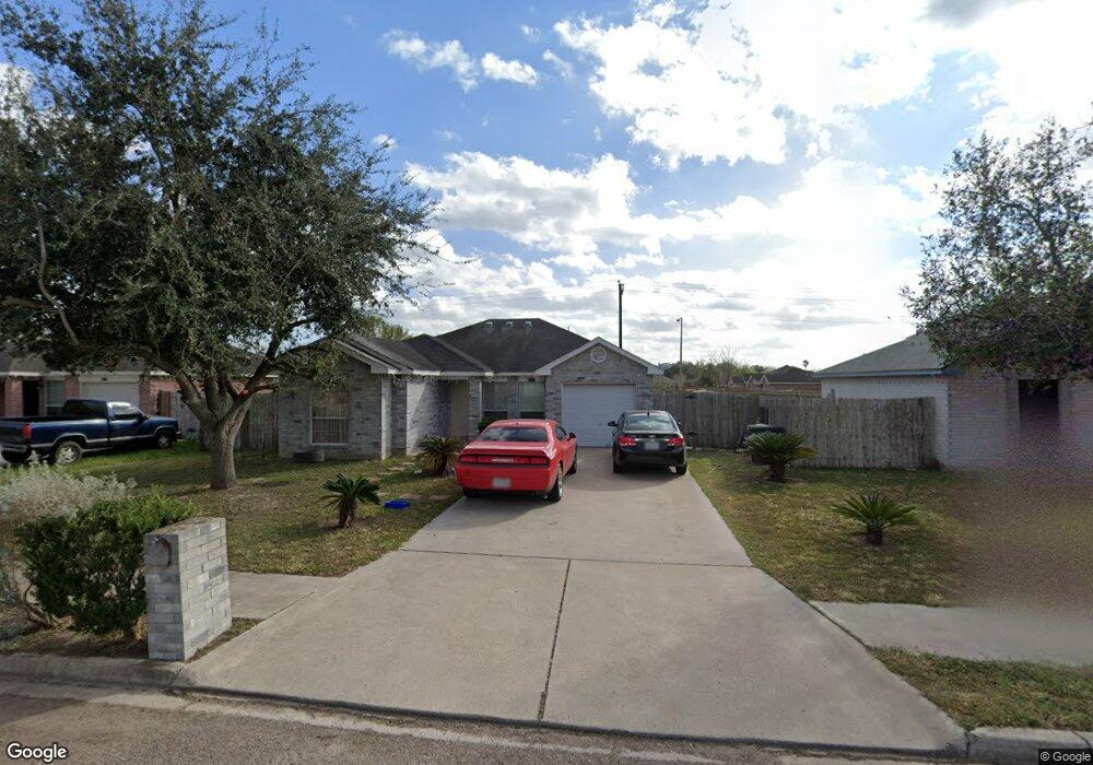 2617 Hawaii St, Weslaco, TX 78596 - photo 1