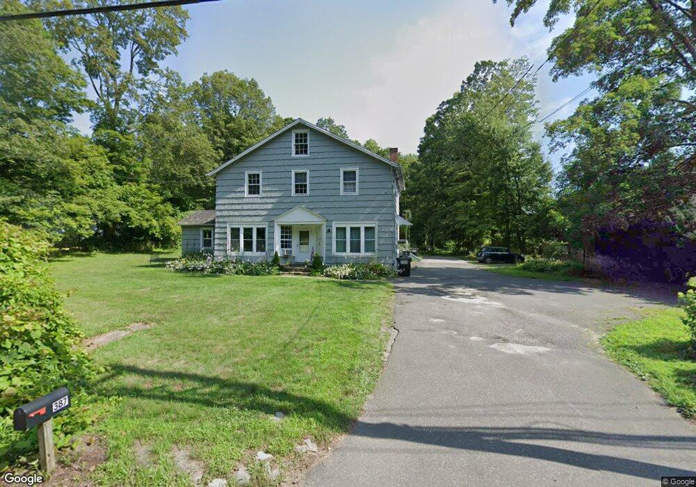 387 Center Rd, Easton, CT 06612 - photo 1