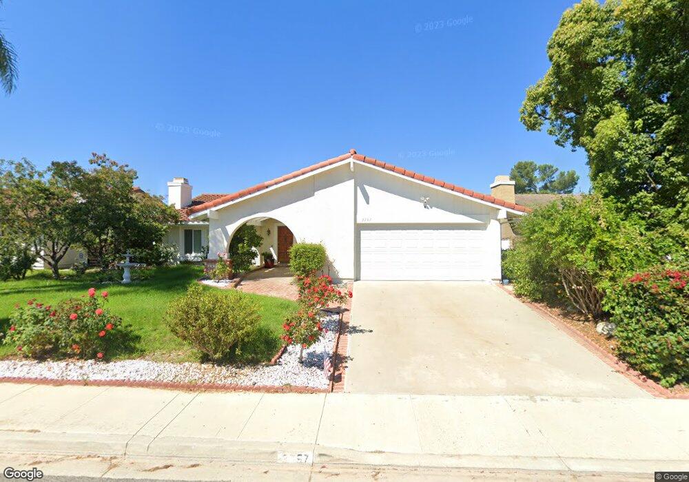 3757 Sunset Knolls Dr, Thousand Oaks, CA 91362 - photo 1