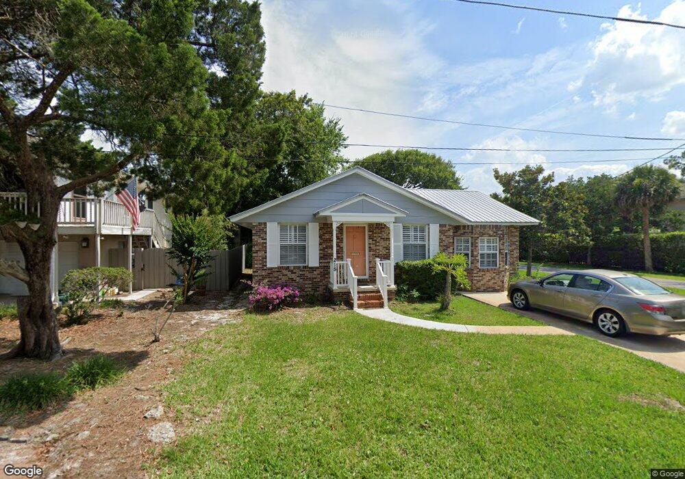 215 B St, Saint Augustine, FL 32080 - photo 1