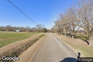 TRACT 8 New Hope Church Rd, Comer, GA 30629