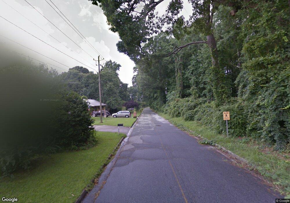 0 Williamson Mill Rd unit 8253234, Jonesboro, GA 30236 - photo 1