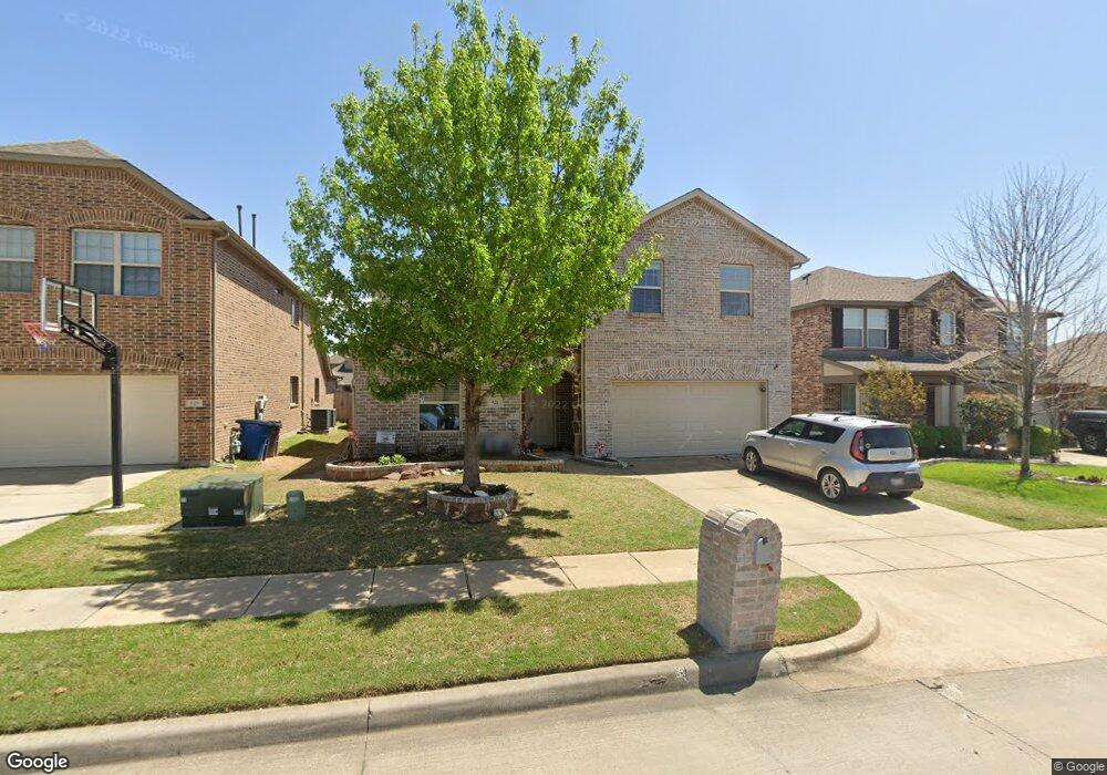 521 Highland Fairway Ln, Wylie, TX 75098 - photo 1
