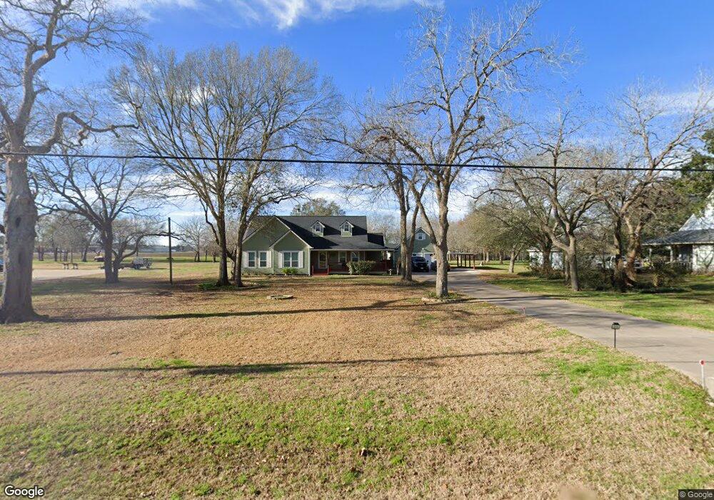 2234 Shady Oaks Ln, Rosenberg, TX 77471 - photo 1