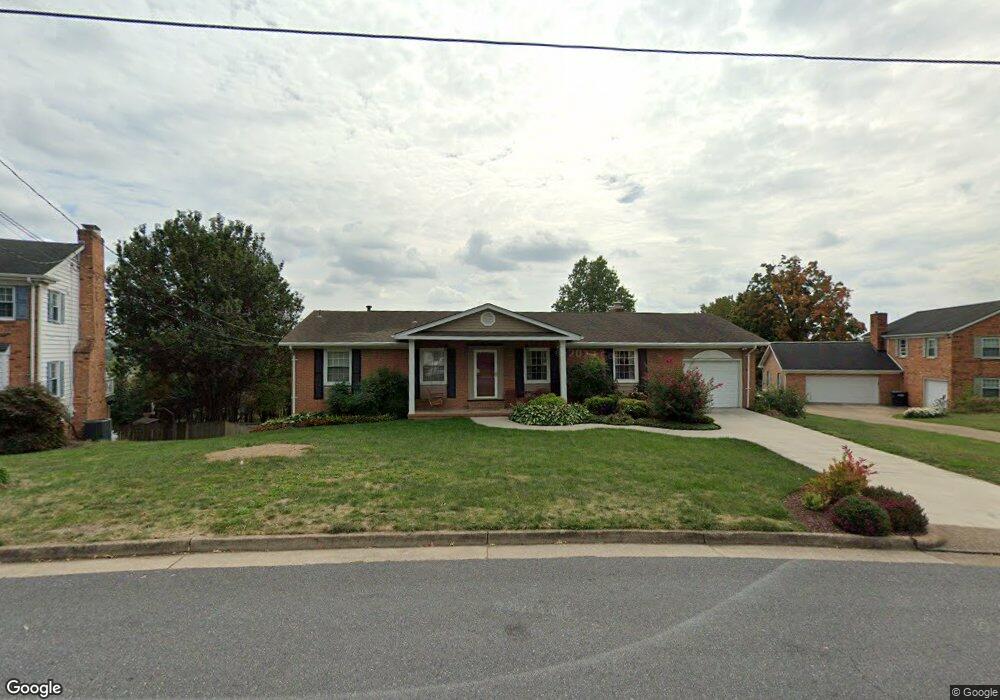 18 Laurel St, Harrisonburg, VA 22801 - photo 1