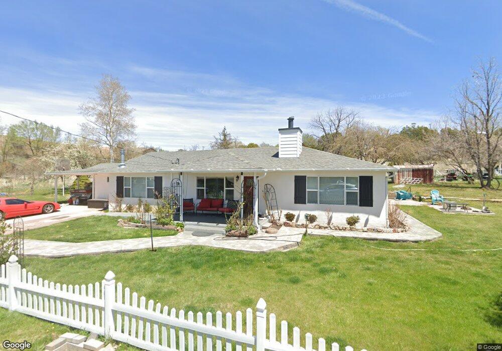 481 N 16th Place, Show Low, AZ 85901 - photo 1