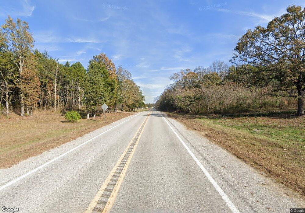 2130 U S Highway 64, Mulberry, AR 72947 - photo 1