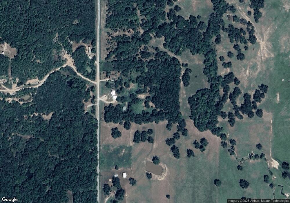 12460 N 210 Rd, Okmulgee, OK 74447 - photo 1