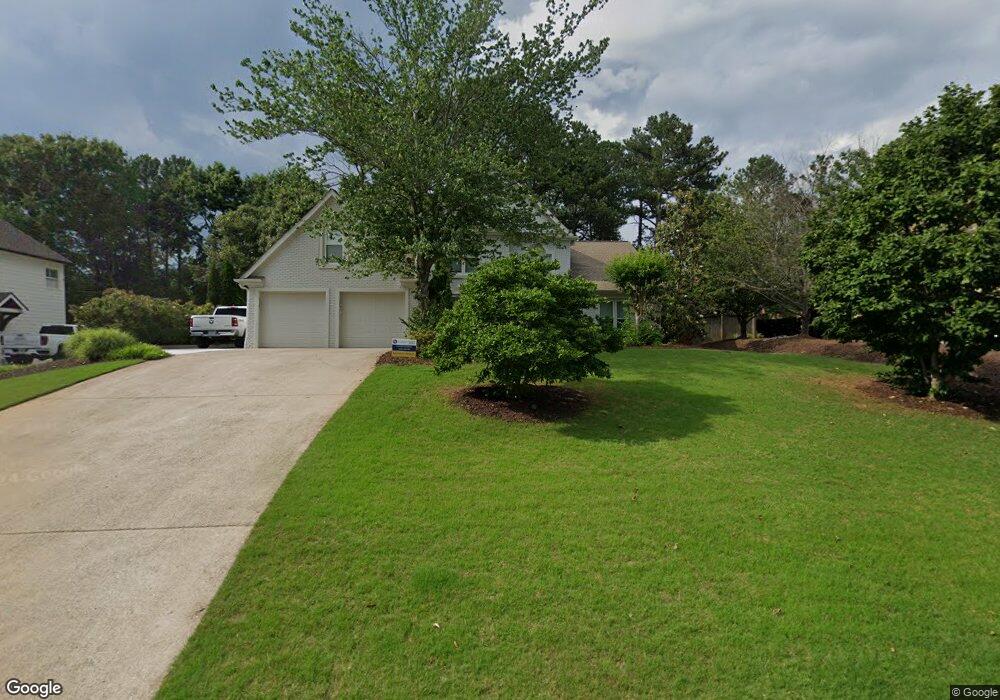 2841 Intrepid Cut, Marietta, GA 30062 - photo 1