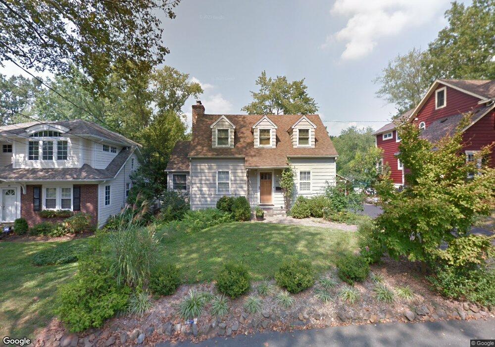 39 Morehouse Place, New Providence, NJ 07974 - photo 1