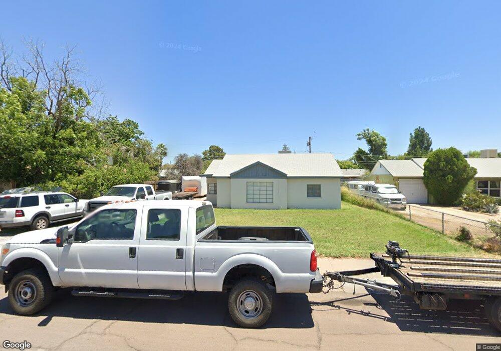 135 S Matlock St, Mesa, AZ 85204 - photo 1