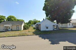 10922 Main St, Clarksburg, OH 43115