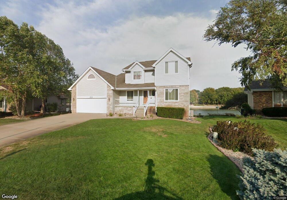 16605 Hilo Cir, Papillion, NE 68046 - photo 1