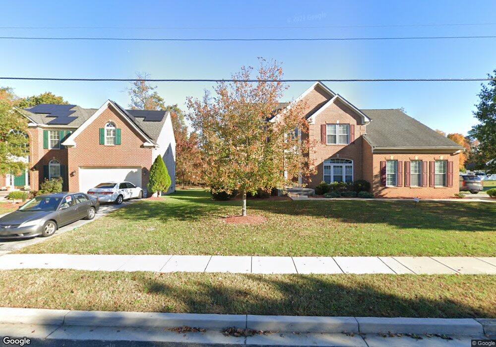 11106 Prospect Hill Rd, Glenn Dale, MD 20769 - photo 1