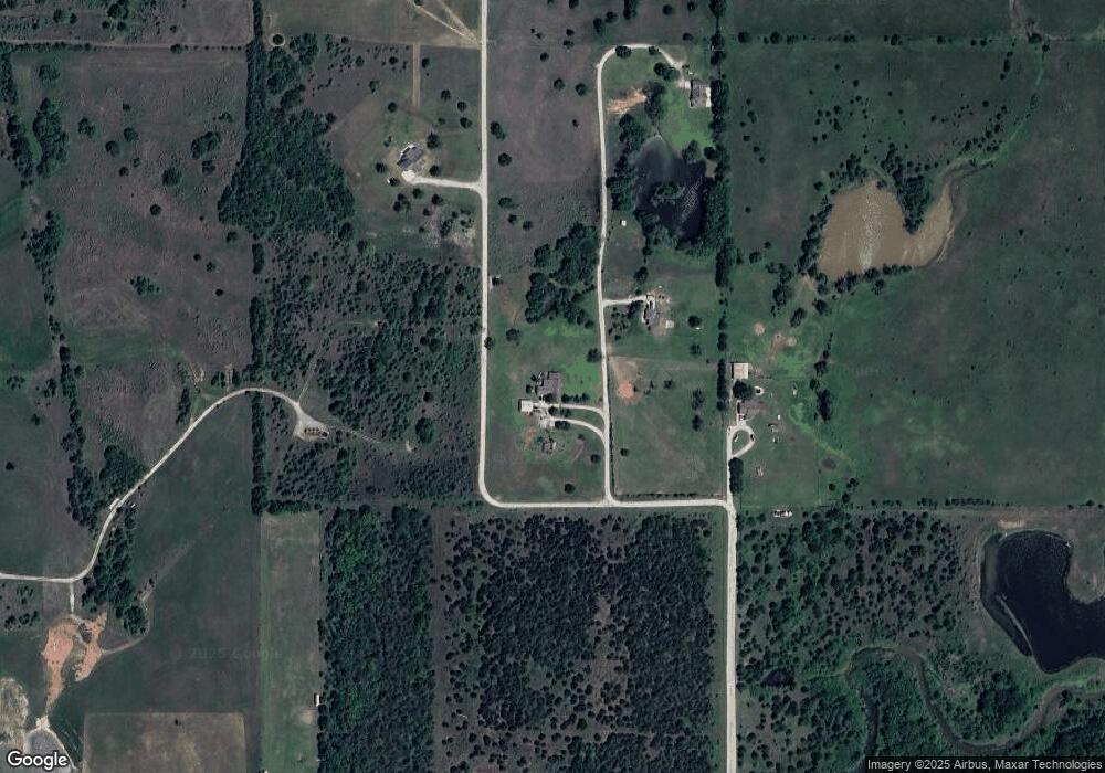 11908 N Oswego Ave, Sperry, OK 74073 - photo 1