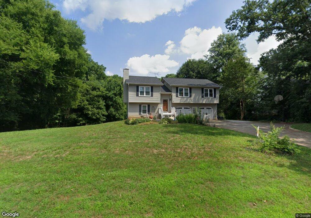 2130 Toonigh Rd, Canton, GA 30115 - photo 1