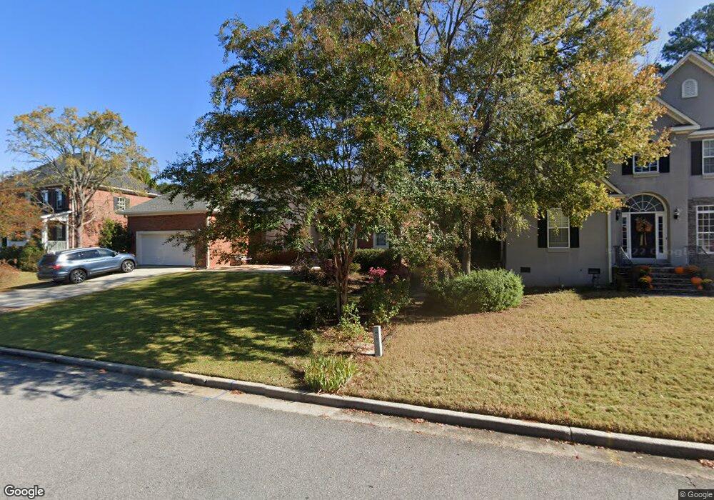 1229 Hardy Point Dr, Evans, GA 30809 - photo 1