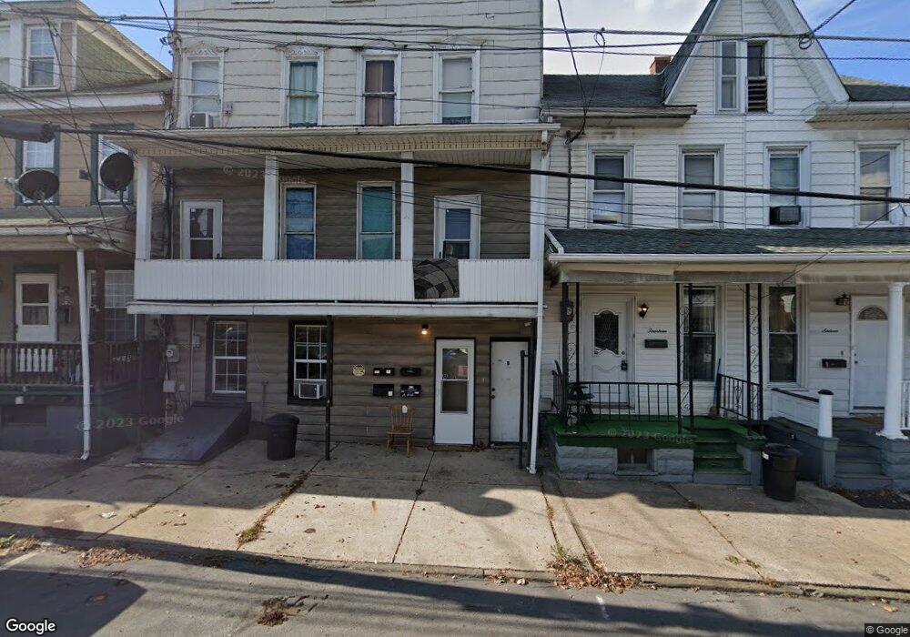 10 N 2nd St, Shamokin, PA 17872 - photo 1