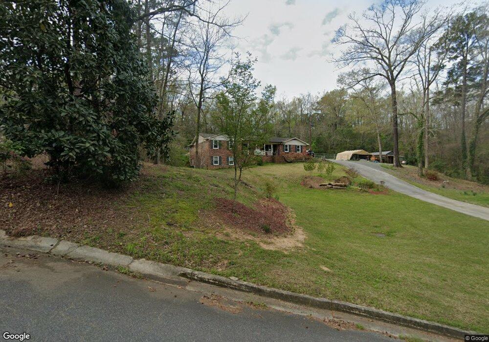 2972 Castlewoods Dr, Macon, GA 31204 - photo 1