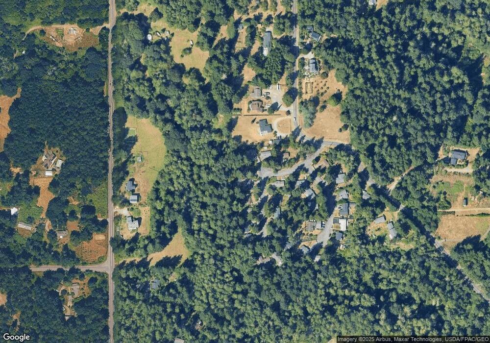 8732 SW 190th St, Vashon, WA 98070 - photo 1