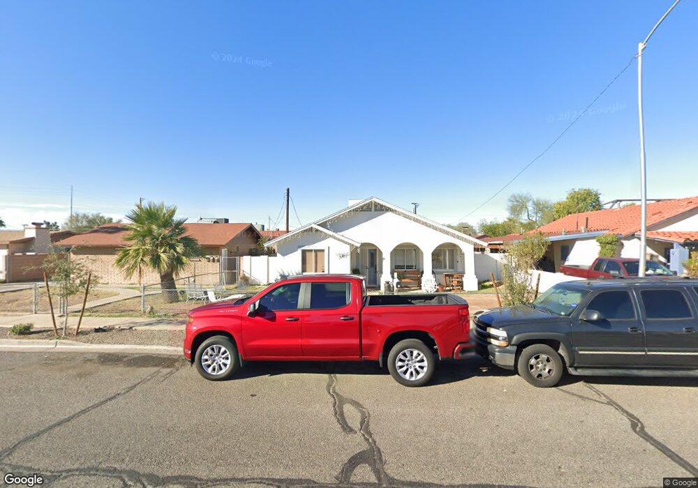 6634 N 54th Ave, Glendale, AZ 85301 - photo 1