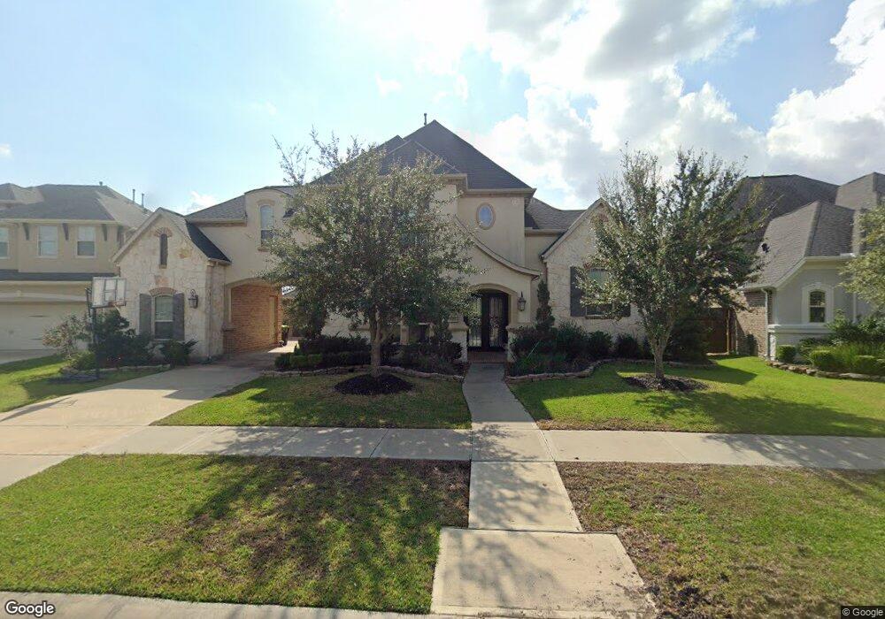 28318 Island Manor Ln, Fulshear, TX 77441 - photo 1