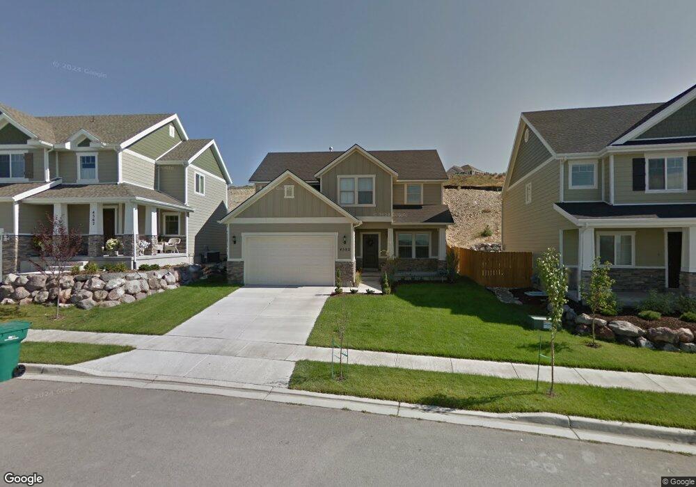 4552 N Pheasant Ridge Trail unit 36, Lehi, UT 84043 - photo 1