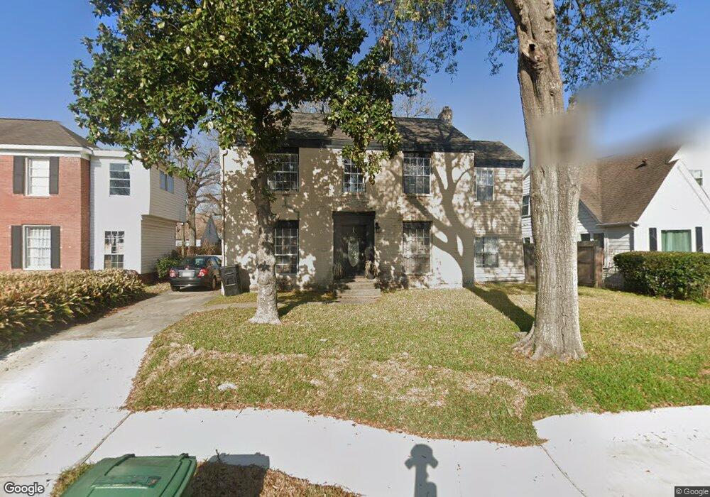 3347 Ozark St, Houston, TX 77021 - photo 1