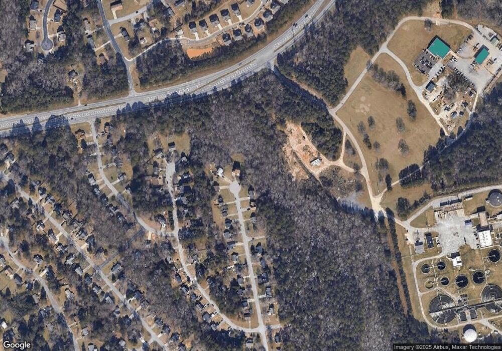 1578 Picadilly Ct NE, Conyers, GA 30013 - photo 1