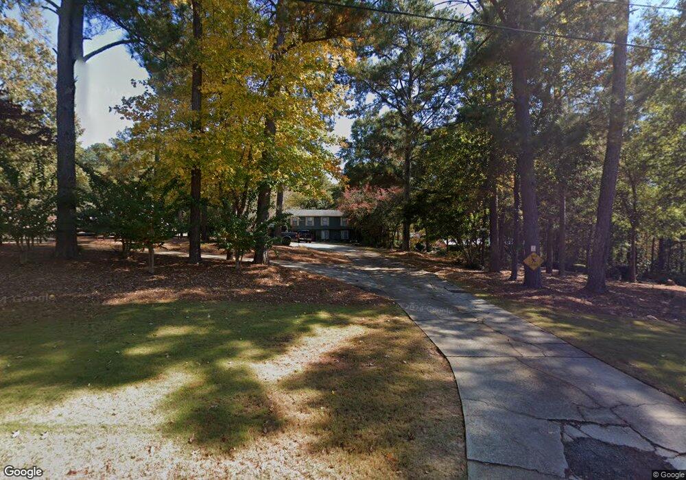 245 Roberts Rd, Covington, GA 30016 - photo 1