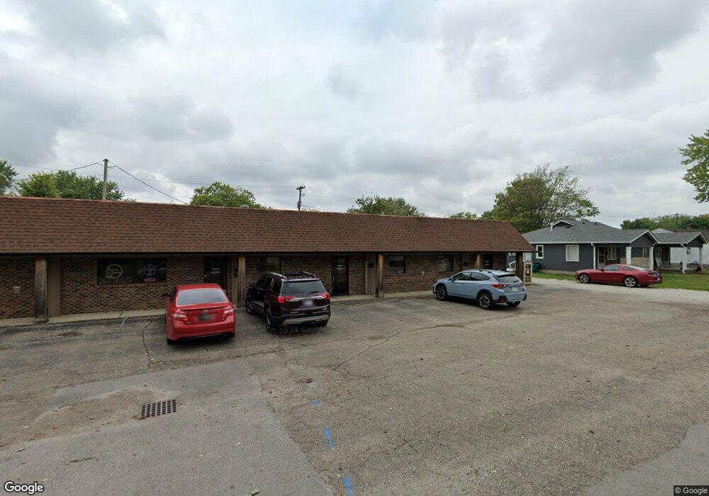 226 N Mill St #3, Plainfield, IN 46168 - photo 1