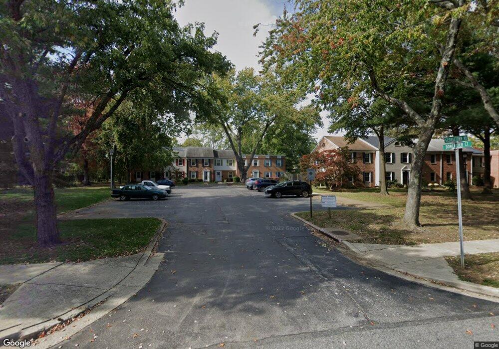 5 Doncaster Ct, Annapolis, MD 21403 - photo 1