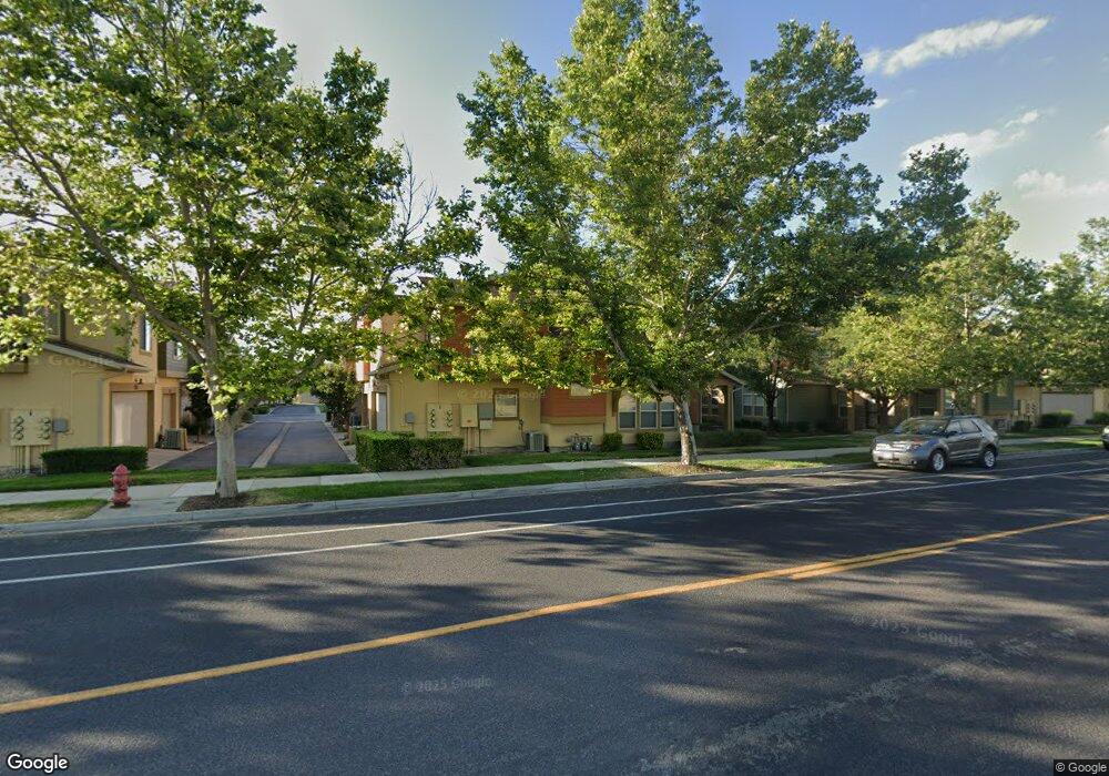 3781 W Saffron View Ct, South Jordan, UT 84095 - photo 1