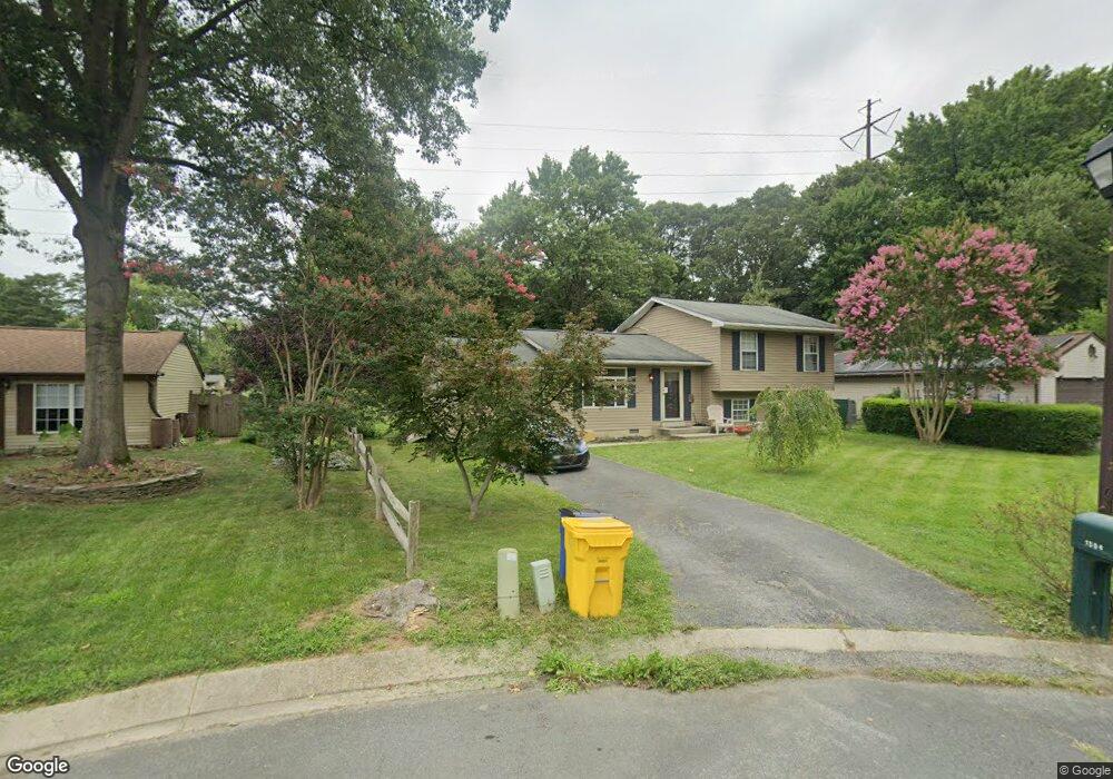 1504 Clearfield Cir, Severn, MD 21144 - photo 1