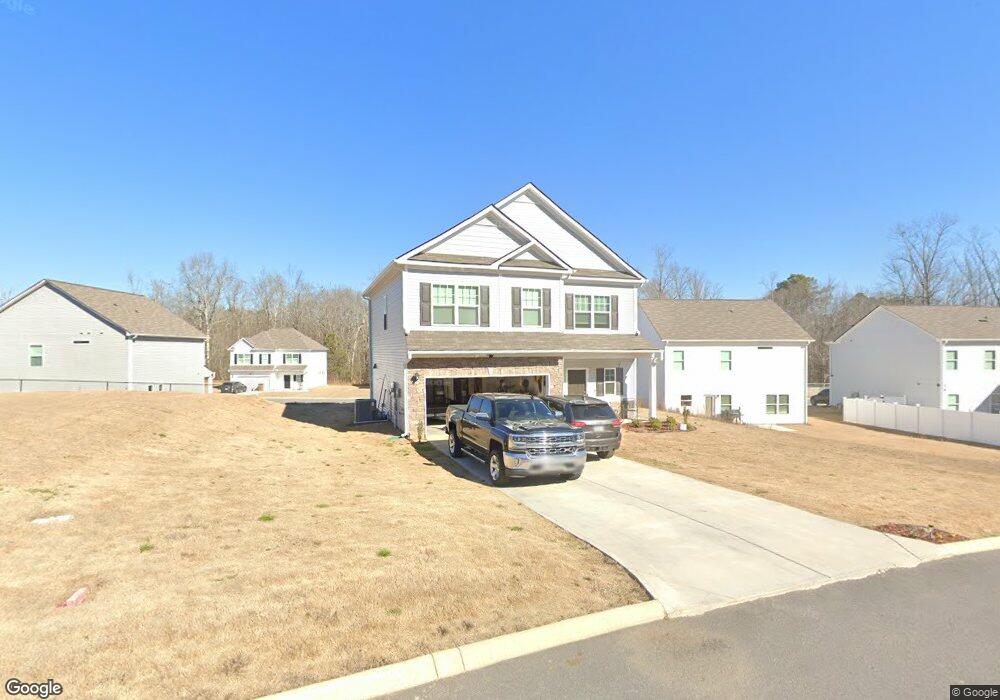 373 Collington Cir, Dalton, GA 30721 - photo 1