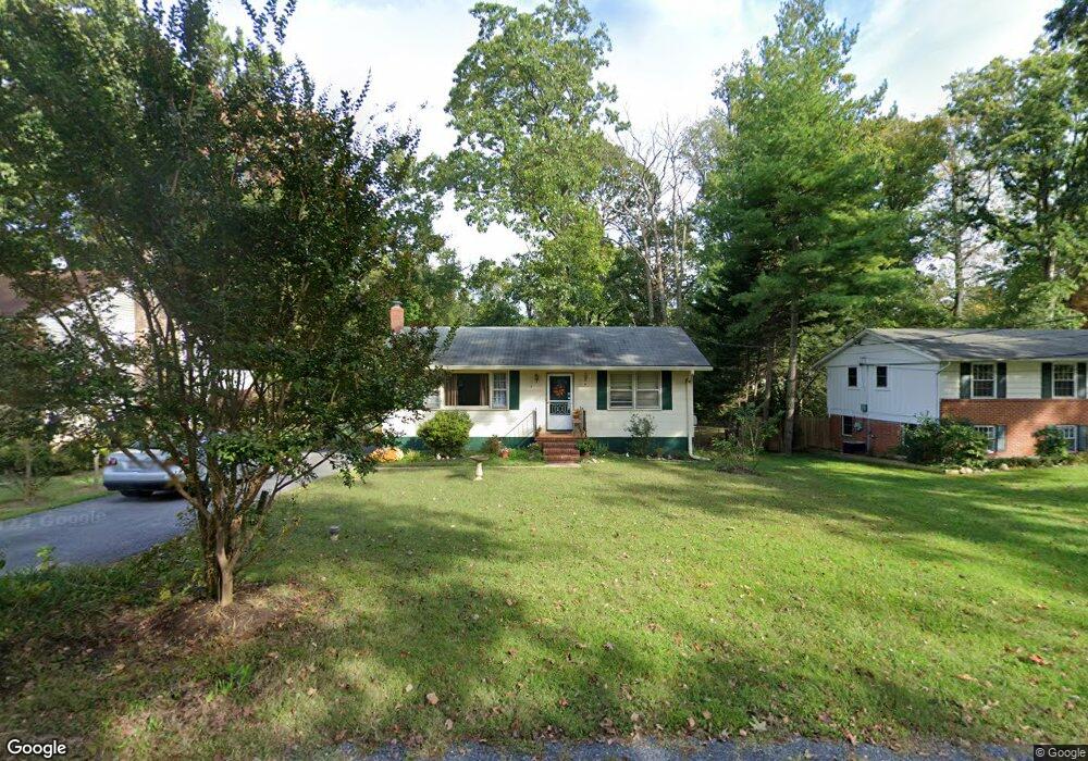 293 Cedar Ln, Annapolis, MD 21403 - photo 1