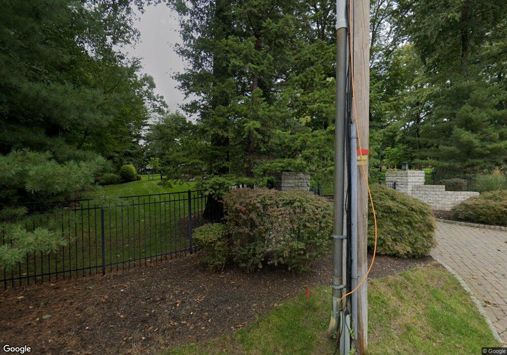 11 Coltsfoot Glen, Saddle River, NJ 07458 - photo 1