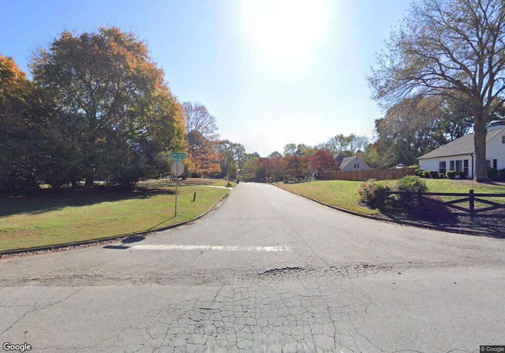 0 Saddle Creek Dr unit 7290207, Roswell, GA 30076 - photo 1