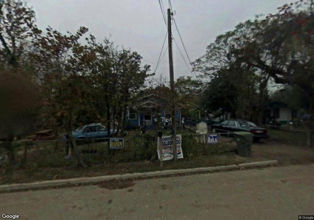 608 S 25th St, Donna, TX 78537 - photo 1