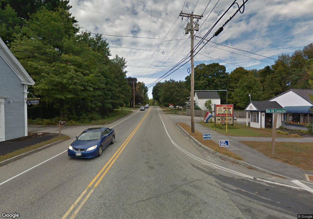 0 Oak Hill Rd unit 543171, Standish, ME 04084 - photo 1