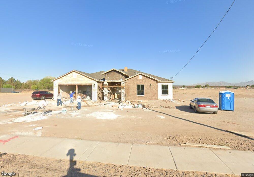 437 James St, El Paso, TX 79915 - photo 1