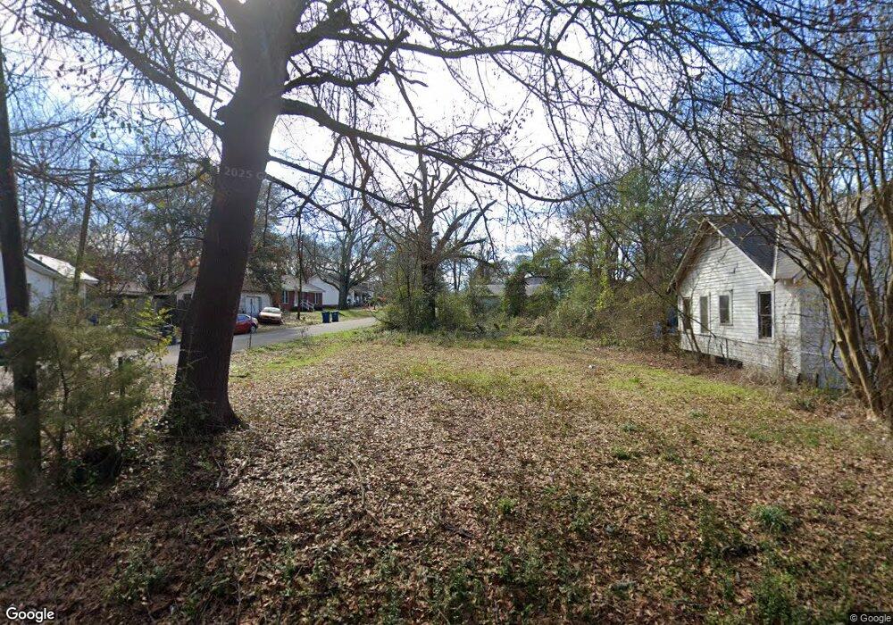 309 E Bailey Ave, Vivian, LA 71082 - photo 1