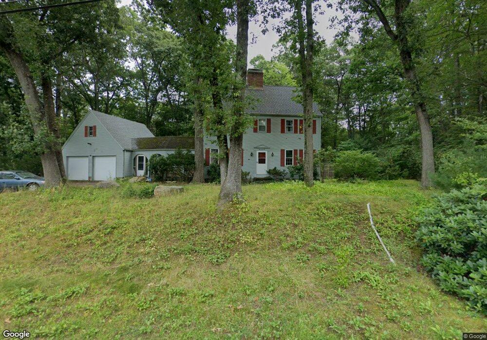 9 Coach Rd, Lexington, MA 02420 - photo 1