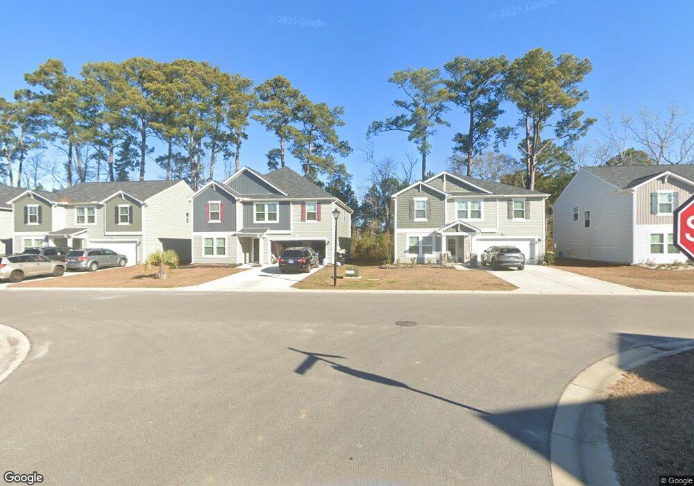 789 Landmark Cove Rd unit Lot  3. Prelude B, Carolina Shores, SC 28467 - photo 1