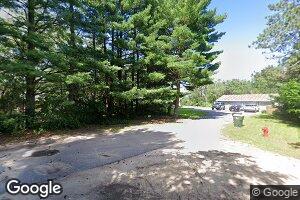 1204 Lakeshore Dr, Avoca, WI 53506