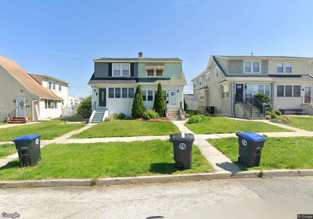 336 W 10th Ave, Conshohocken, PA 19428 - photo 1