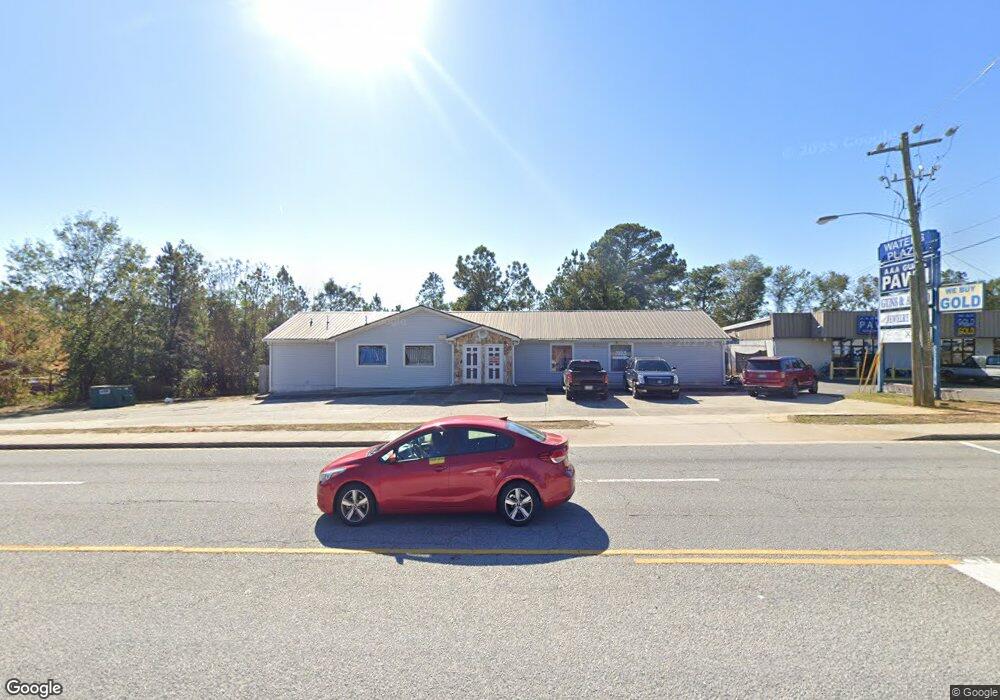 2746 Tobacco Rd, Hephzibah, GA 30815 - photo 1