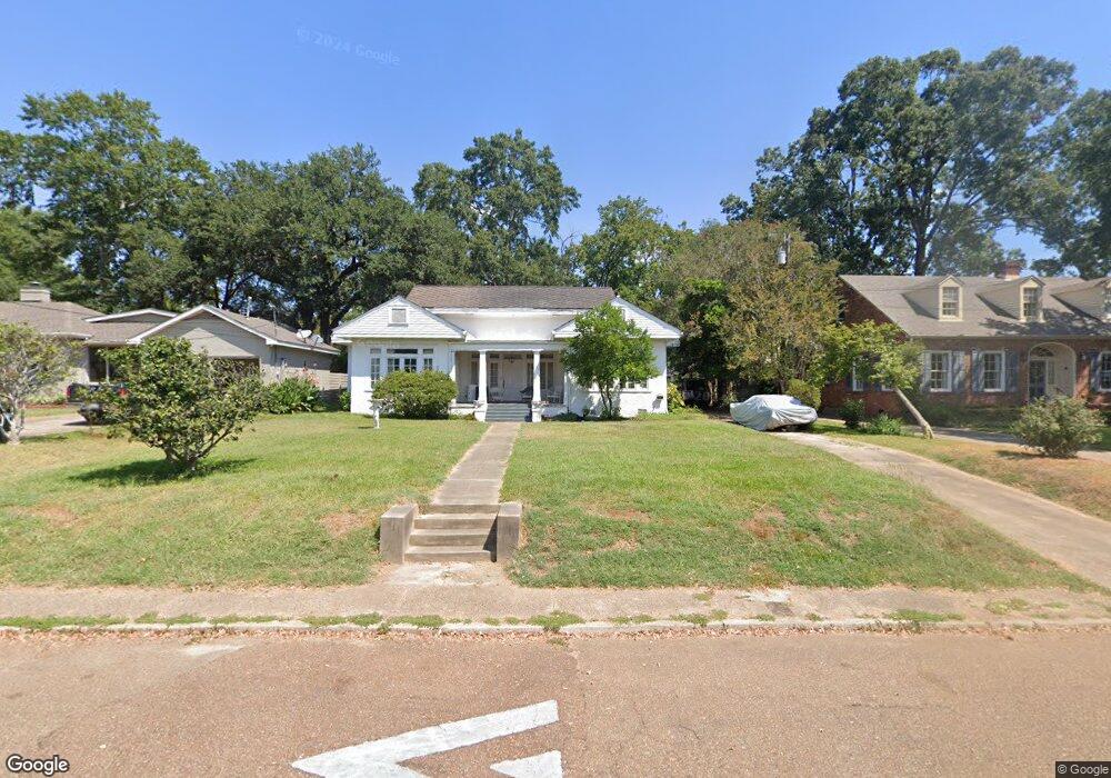 531 Duncan Ave, Natchez, MS 39120 - photo 1